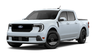 2026 Ford Maverick® External Image 2